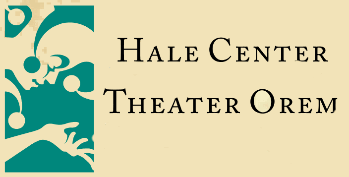 Logo for Hale Center Theater Orem