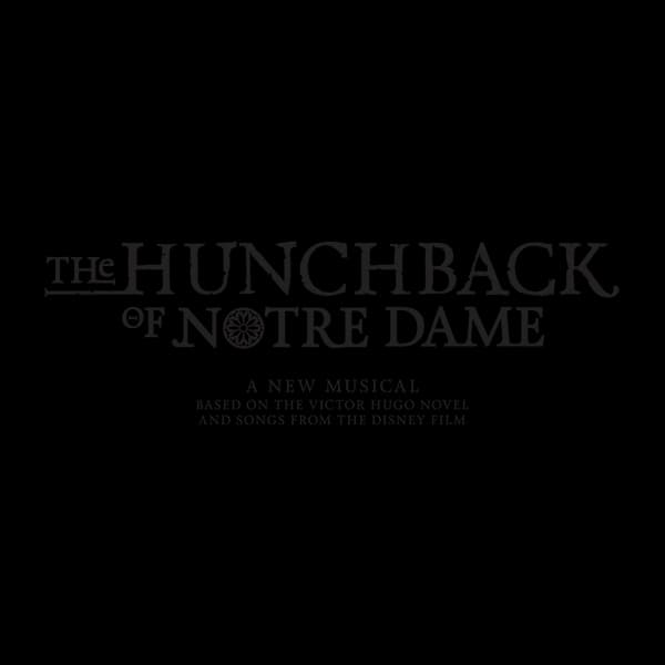 The Hunchback of Notre Dame artwork
