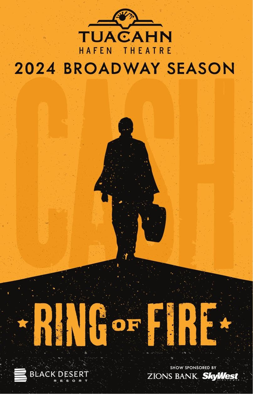 Ring of Fire artwork