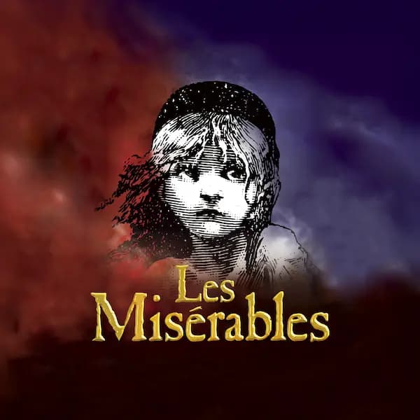 Les Miserables artwork