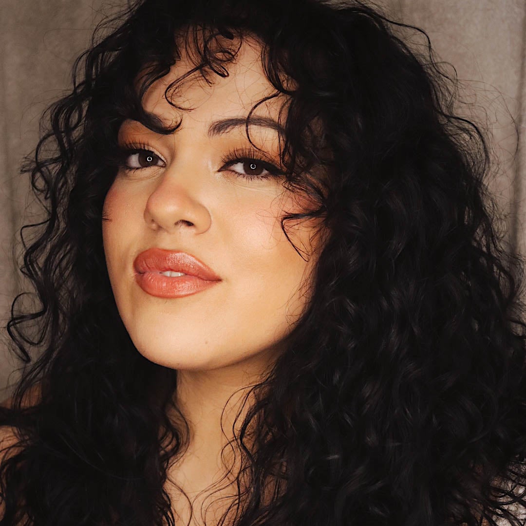 Beatriz Melo portrait