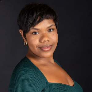 Myah Bridgewater portrait