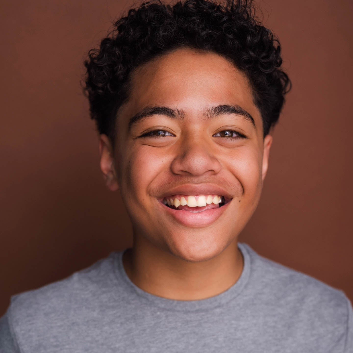 Boogie Iongi portrait