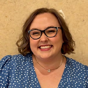 Emilie Ronhaar portrait