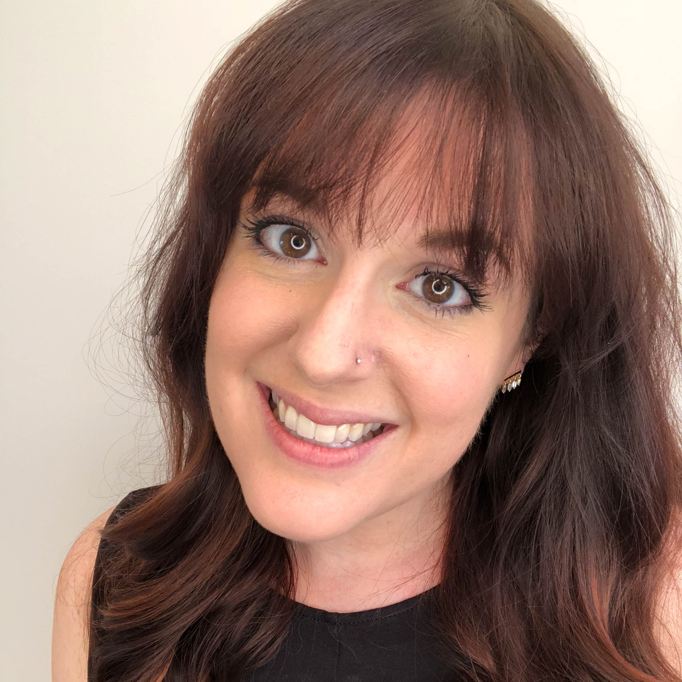 Emily Llewellyn Sellers portrait