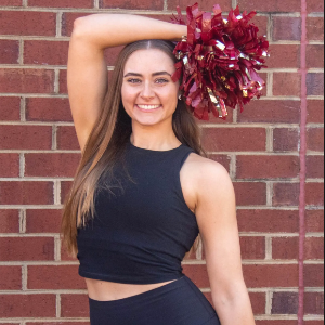 Madison Valgardson portrait