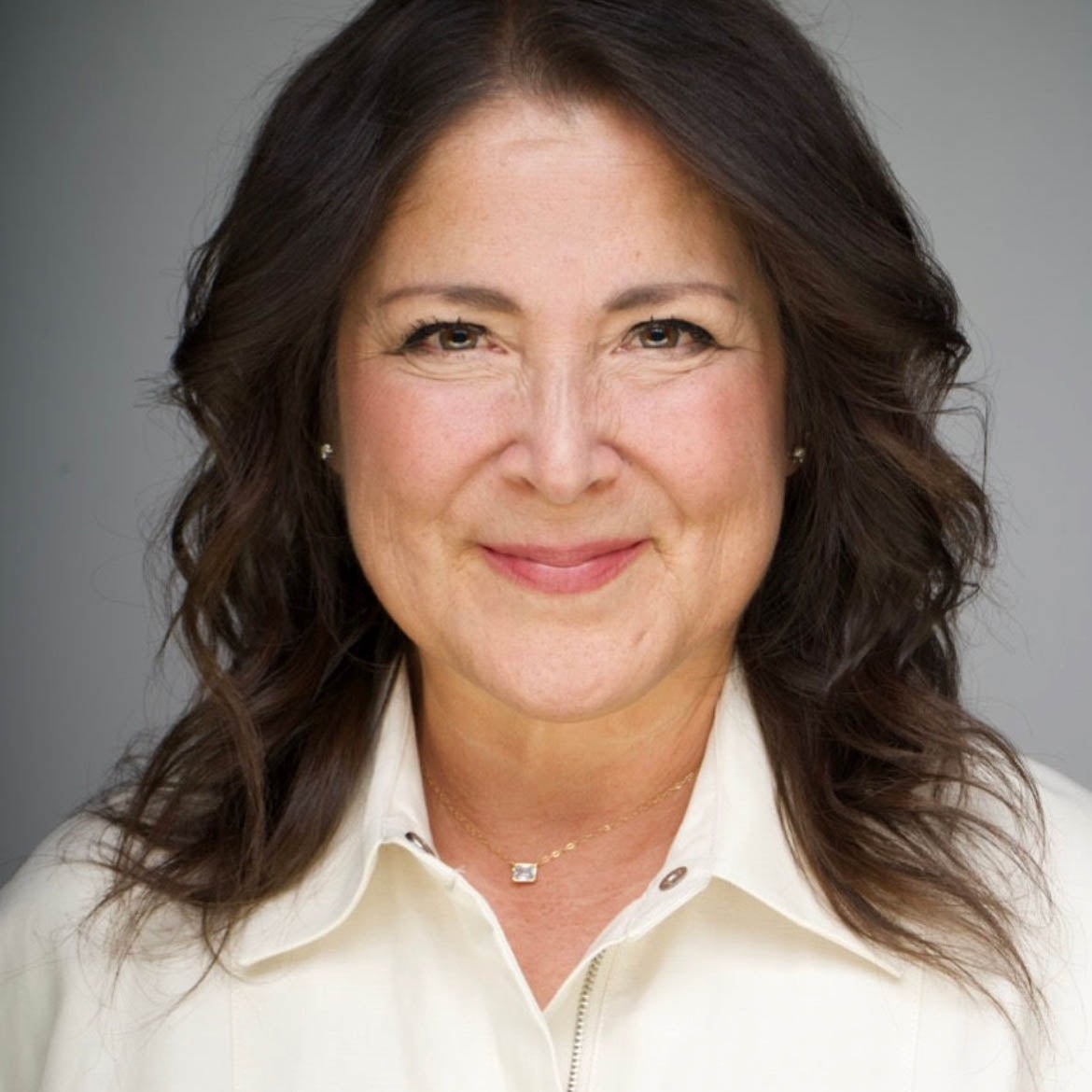 Shaunna Thompson portrait