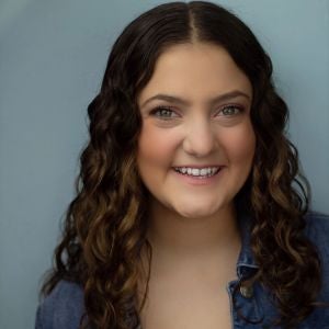 Emily Frazier portrait