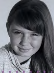 Olivia Marshall portrait